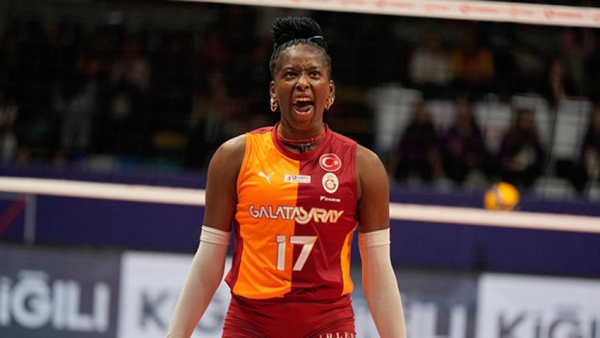 Galatasaray Daikin'den 3 sakatlık açıklaması!