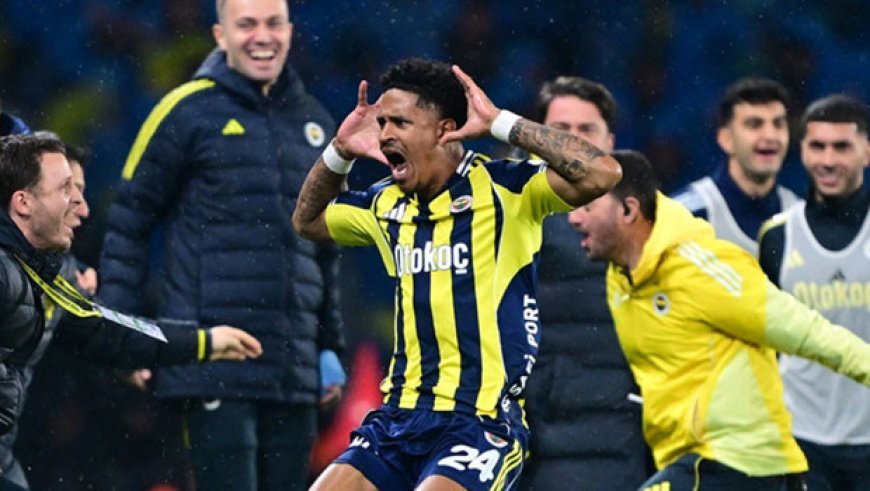 PFDK kararını açıkladı: Duran, Oosterwolde ve Lemina'nın cezaları belli oldu!