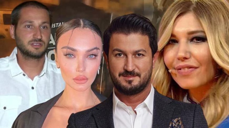 Son dakika... Uyuşturucu soruşturmasında 15 ismin testi pozitif çıktı