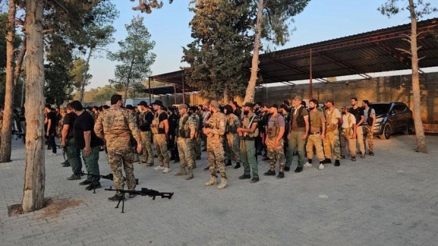 Suriye ordusu Fırat Nehri'nin batısında sivillerin tahliyesi için koridor açacak