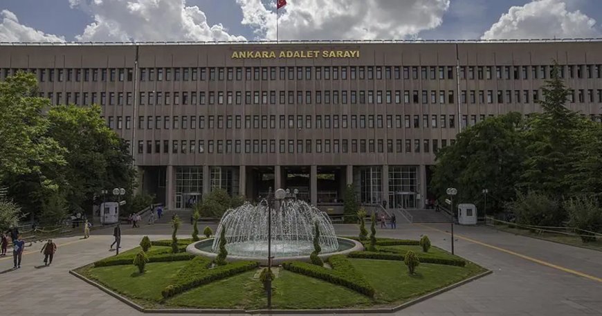 Kara Kuvvetleri'nde ihale soruşturmasında 5 tutuklama