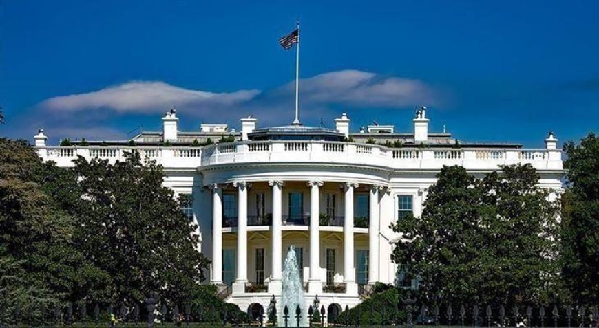 Beyaz Saray'a kritik ziyaret! Trump'ın hayali gerçek mi oluyor?