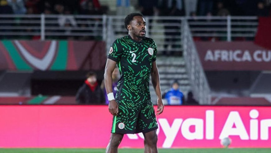 Osayi Samuel'den mağlubiyet sonrası sert açıklama! 'Böyle hakemler olduğunu görmek acı verici'