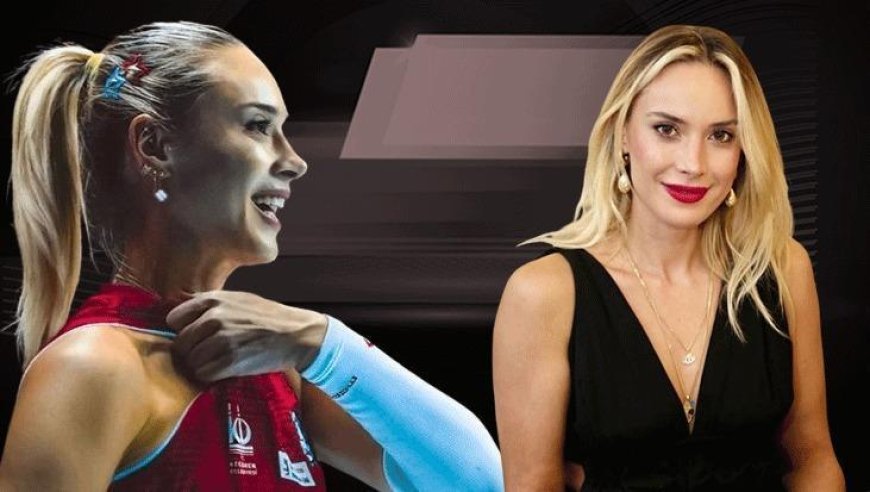 Son dakika... Voleybolcu Derya Çayırgan'ın ifadesi ortaya çıktı! İmamoğlu sorusuna yanıt