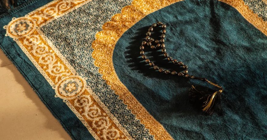 Miraç Kandili namazı kılınışı: Kandil namazı nasıl kılınır, kaç rekattır? Diyanet'e göre adım adım kandil namazı kılınışı