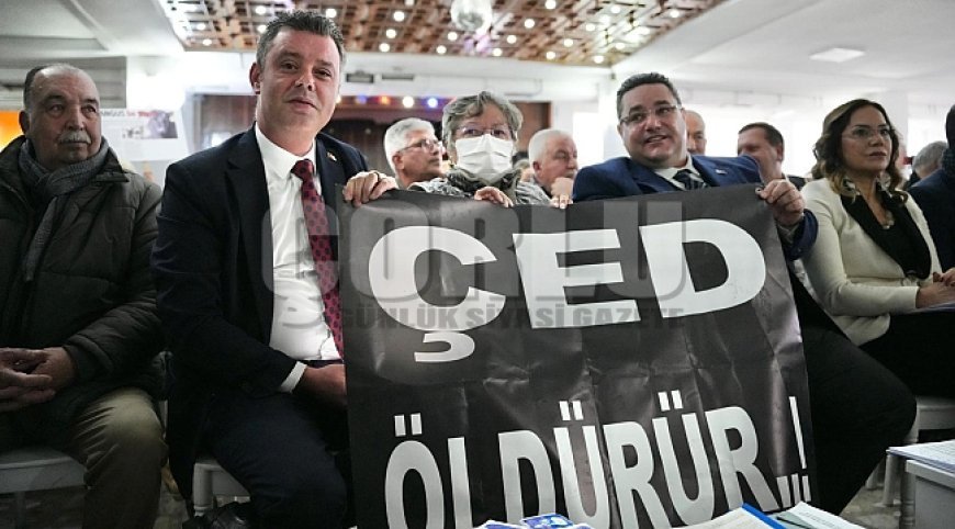 Başkan Sarıkurt: “Doğamızı ve Geleceğimizi Korumakta Kararlıyız”