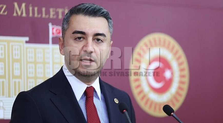 SU SİYASET ÜSTÜ BİR MESELEDİR