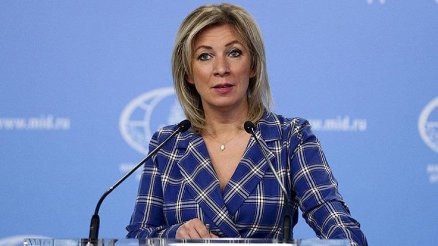 Rusya: Arktik'te çıkarlarımızı görmezden gelme yönündeki girişimlere karşılık verilecek