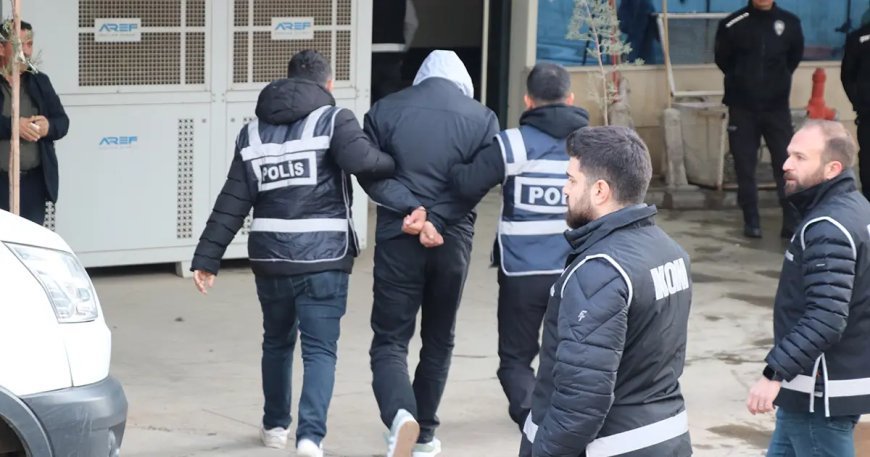 İstanbul merkezli 5 ilde tefecilik operasyonu: 9 kişi gözaltında