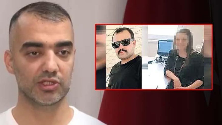 Savcının sıktığı kurşun sonrası, kadın hakime siper oldu! İlk kez konuştu: 'Şaka sandım'