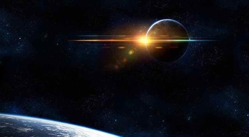 Uzayın derinliklerinde 'demir sır'! Nasıl oluştuğu bilinmiyor... Dünya böyle mi son bulacak?