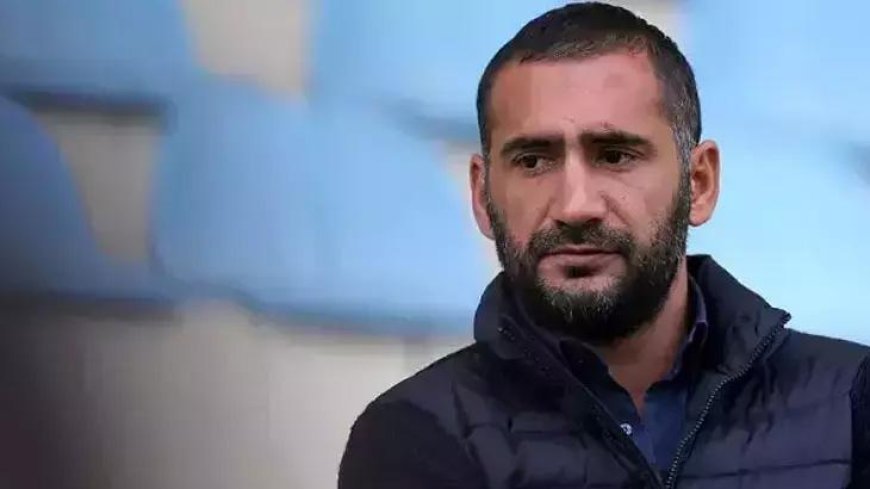 Ümit Karan'a tutuklama talebi! Uyuşturucu soruşturmasında gözaltına alınmıştı