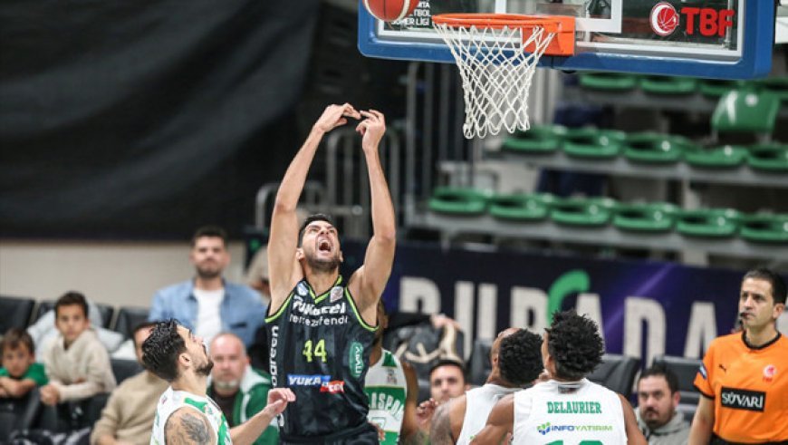 Yukatel Merkezefendi Belediyesi uzatmada kazandı!