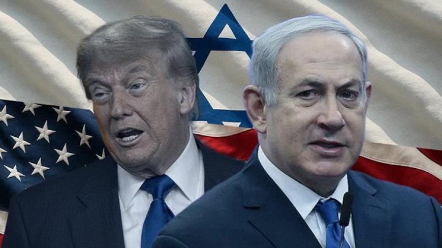 Trump ve Netanyahu arasında kritik 'İran' trafiği! İkinci kez görüştüler