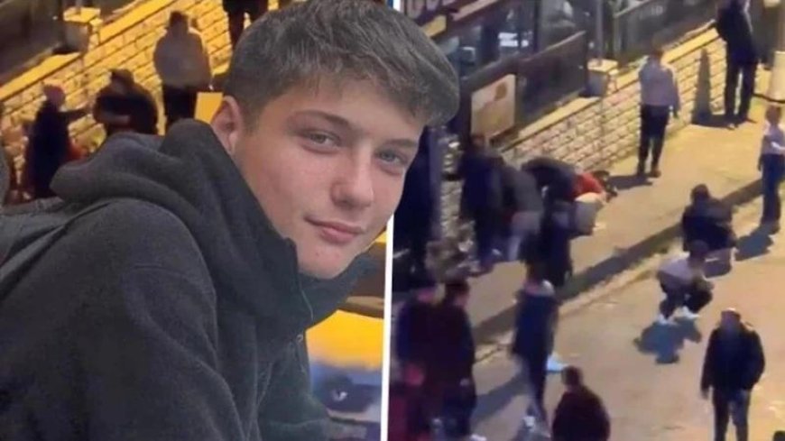 Atlas Çağlayan'ın katilinin ifadesi ortaya çıktı