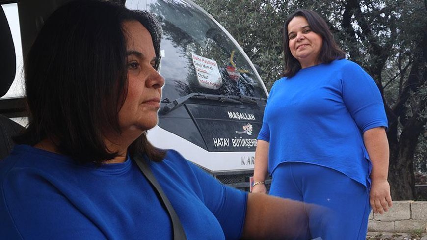 Kocasına yaptığı şaka hayatını değiştirdi! ‘Bu kadar güzel tepkiler alacağımı düşünmemiştim’