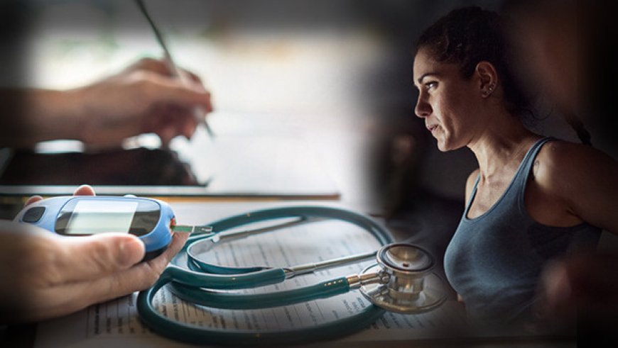 Kilo veriyorum derken kas mı kaybediyorsunuz? İşte tartının söylemediği o gerçek…