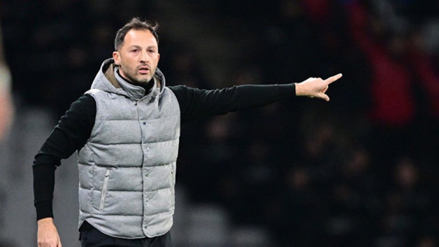 Fenerbahçe'de Tedesco'nun Alanyaspor maçı 11'i netleşiyor!