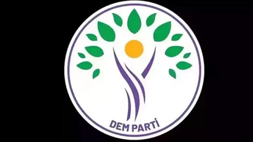 DEM Parti heyeti İmralı'ya gitti!