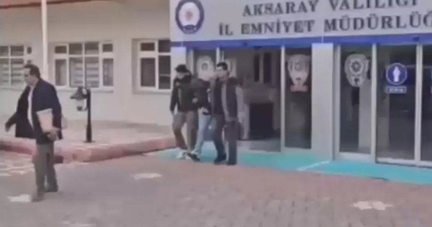 "Zengin olacaksın" diye kandırıldı, 1 milyon 500 bin lira kaptırdı