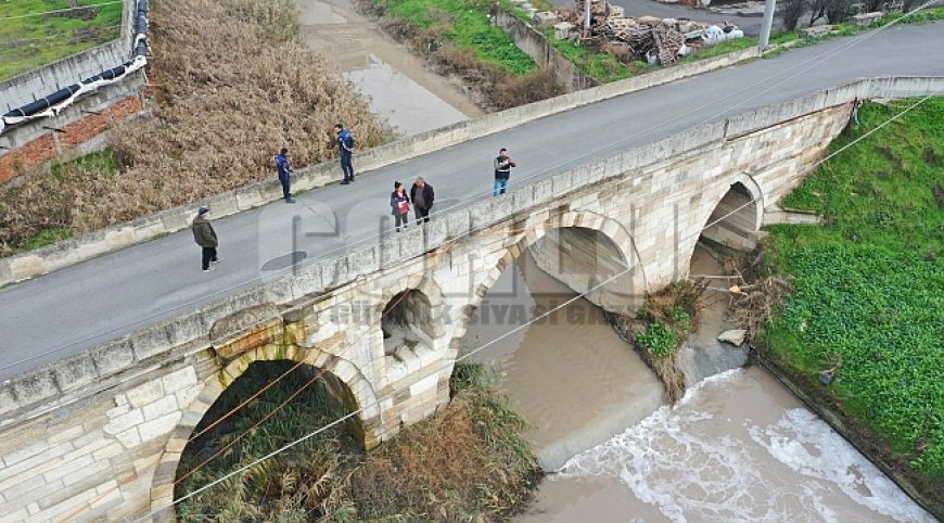 Tekirdağ’da çevre denetimlerinde milyonlarca liralık ceza