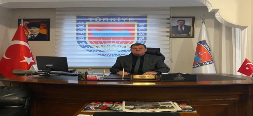 AS’TAN ODA ÜYELERİNE KONGRE DAVETİ