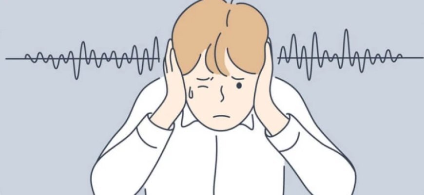 Gürültü kirliliği kalp ve damar sağlığını tehdit ediyor