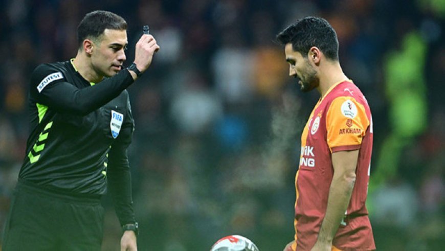 İlkay Gündoğan'dan taraftarın tepkisi için açıklama: 'Sorumluluğu herkes almalı!'