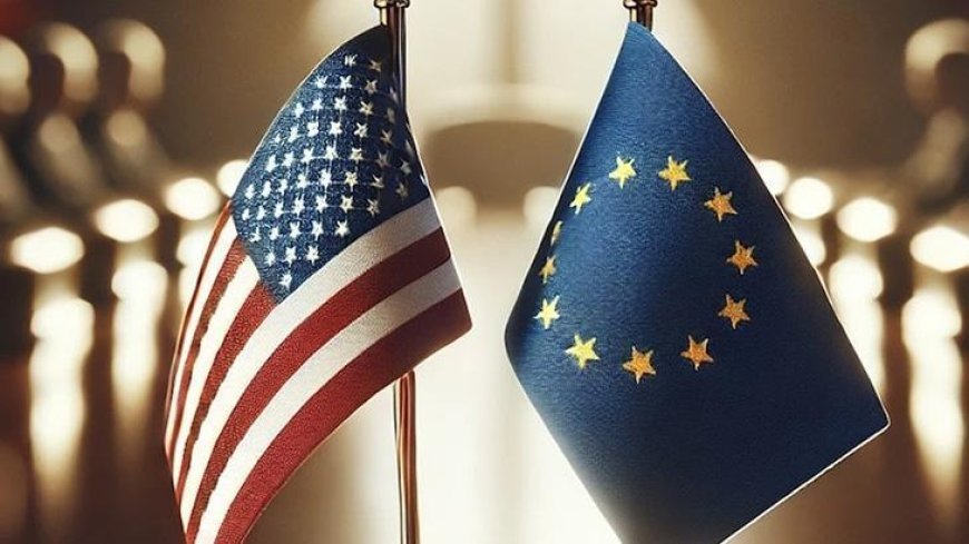 AB'den ABD'nin gümrük vergisi kararıyla ilgili uyarı