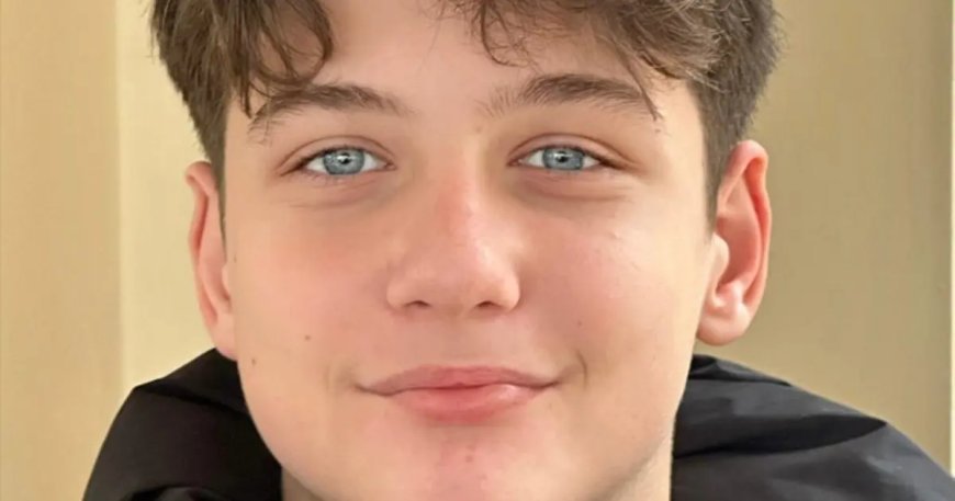 16 yaşındaki Atlas Çağlayan'ı 15 yaşındaki saldırgan öldürdü!