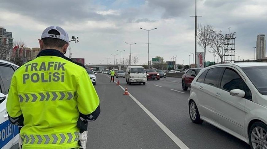İstanbul Emniyeti duyurdu: Yarın bazı yollar trafiğe kapatılacak