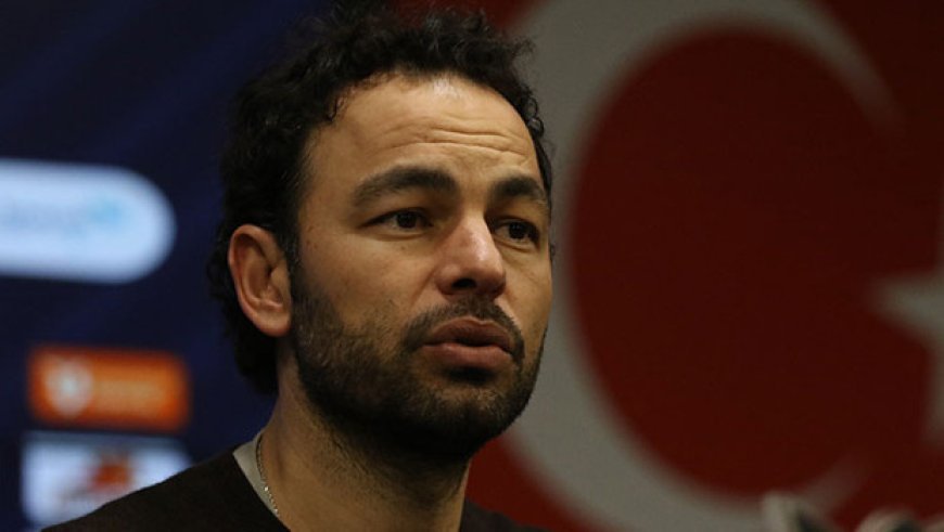 Selçuk İnan: 'Pozisyonu izledim, yüzde 100 fauldü!'