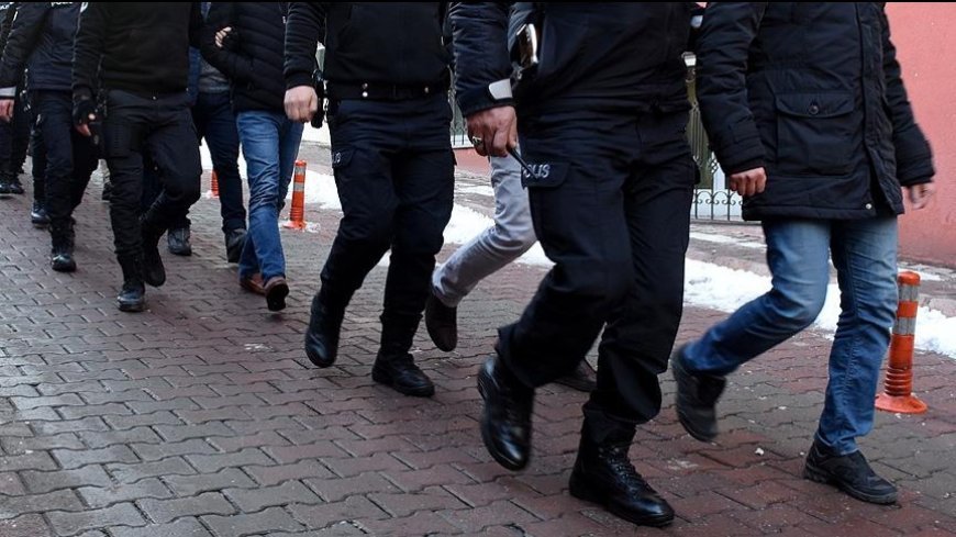 Yasadışı bahis operasyonu. Adanademirspor eski yöneticisi Cihan Şanlı ve 2 kişi gözaltında