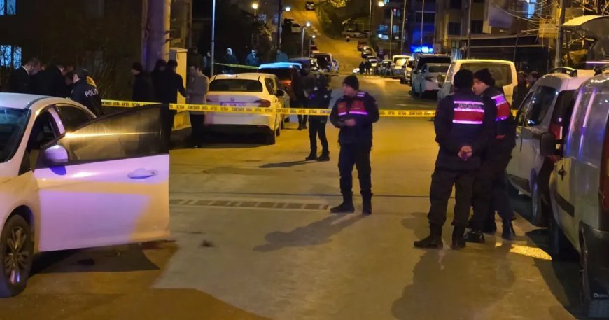 Bilecik'te polis memuru eski eşinin evlendiği polisi silahla vurdu