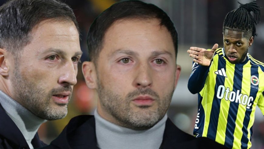 Alanyaspor-Fenerbahçe maçını usta yazarlar değerlendirdi: S.O.S. veriyor!