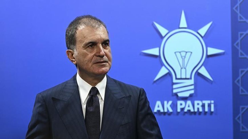 Çelik'ten Suriye mesajı: SDG/PKK’nın 'terörsüz bölge' hedefine suikast girişimi engellendi