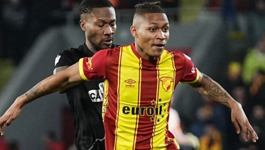 Fenerbahçe'ye Göztepe'den 2 müjde!