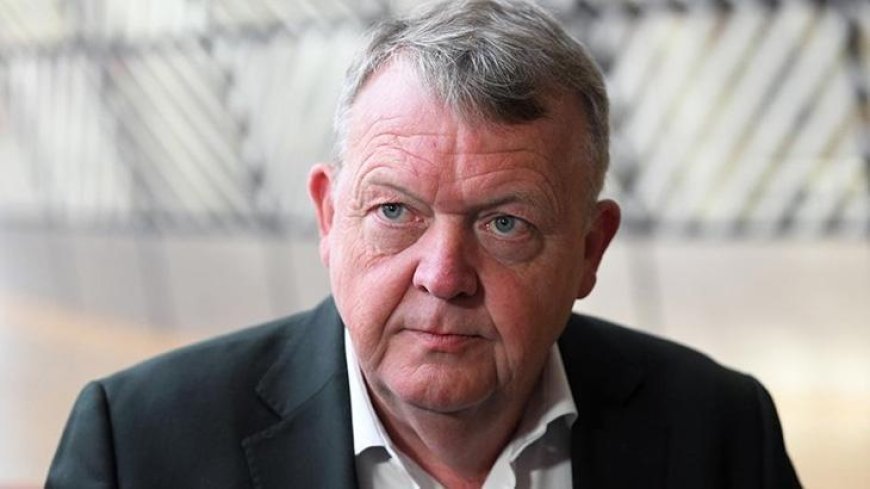 Danimarka Dışişleri Bakanı: 'Trump, samimi ve içten bir şekilde Grönland'ı istiyor'