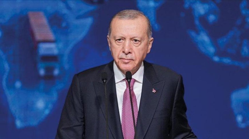 Erdoğan'dan Roman vatandaşlara yönelik strateji belgesi ve eylem planıyla ilgili genelge