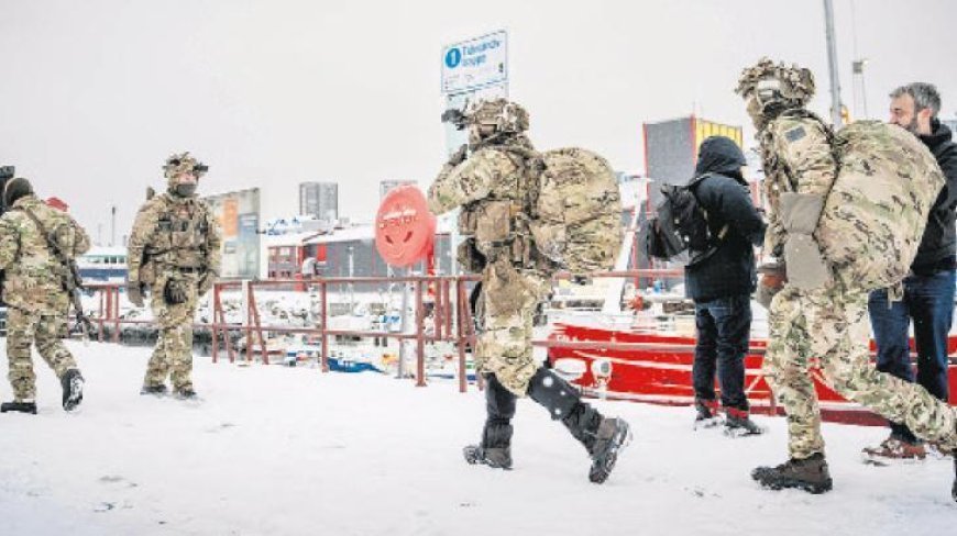 Trump’ın şantajına boyun eğmeyecekler
