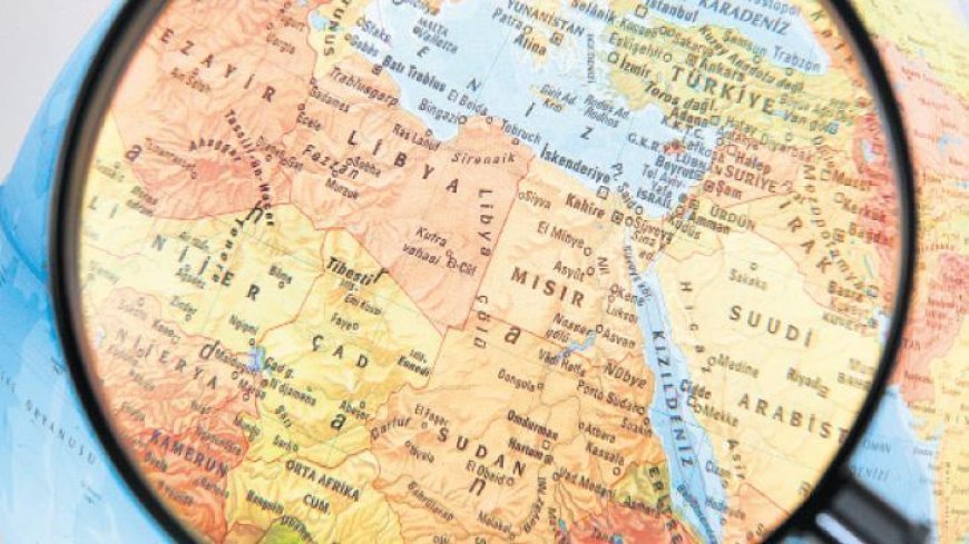 Uzmanlar, Suriye’deki gelişmeleri Milliyet’e değerlendirdi: Suriye’de cetvel kırıldı