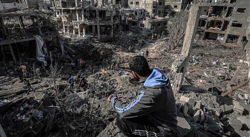 ABD'nin davetleri bitmiyor! 'Gazze Barış Kurulu' için Çin ile kritik temas