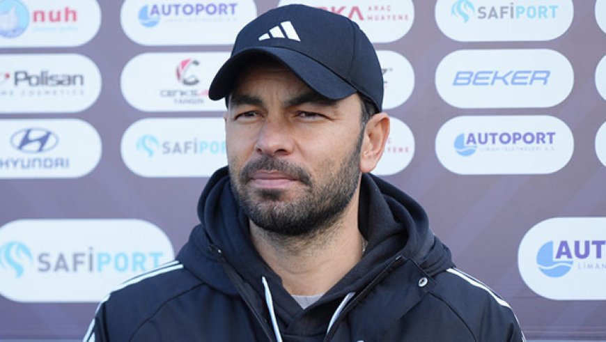 Kocaelispor Teknik Direktörü Selçuk İnan'dan transfer itirafı: Zor görünüyor