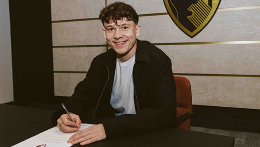 Galatasaray istiyordu, Premier Lig ekibi kaptı!