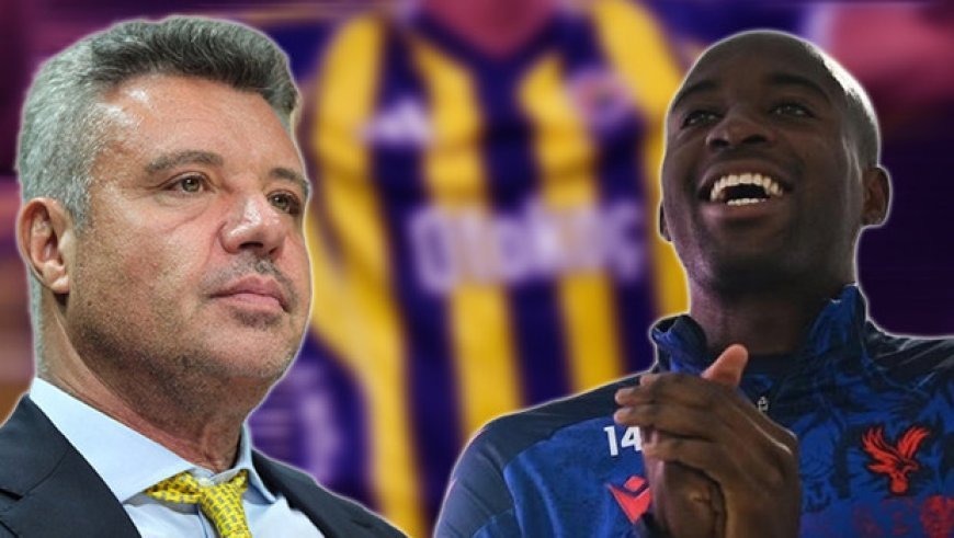 Fenerbahçe, Mateta için yeni formülü buldu: Yıldız oyuncu takas olarak teklif edilecek!