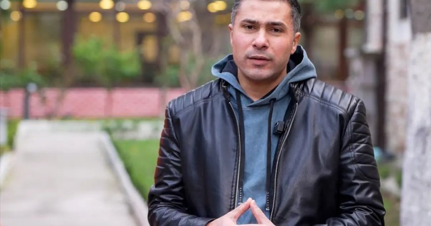 Eski sanal kumar bağımlıları tehlikeye dikkati çekti