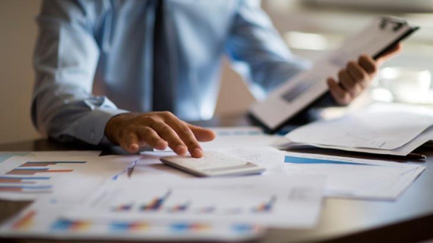 Reel Kesim Güven Endeksi belli oldu