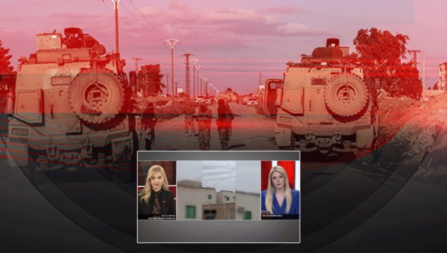 Suriye’de yeni dönem! İşte kalan YPG'li terörist sayısı