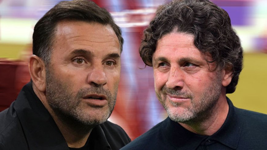 Galatasaray, Trabzonspor'un yıldızı için 20 milyon Euro'luk teklif yaptı!