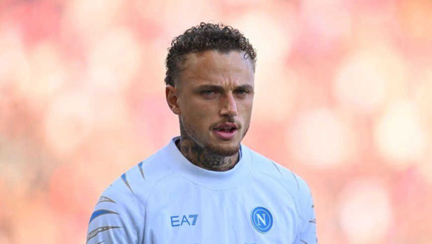 Galatasaray, Noa Lang'i İstanbul'a getiriyor!